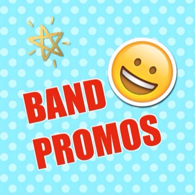 Band_Promos_'s profile picture
