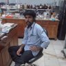 Profilbild von Dr. Shekar