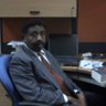 Profilbild von Salaheldin Altohami - Sudanese writer
