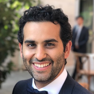 Satyan Gajwani's profile picture
