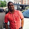 Ashish Kumar 的头像