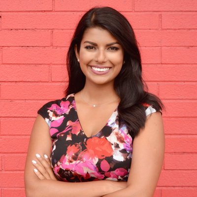 Homa Bash's profile picture