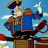 Captain A. Smollett ZOV profil fotoğrafı