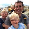 Nick Roberts profil fotoğrafı