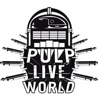PULP Live World's profile picture