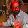 Grumpy Satan 😈😈 profil fotoğrafı