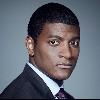 Omar Jimenez's profile picture