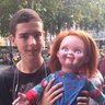 Luke Bealing profil fotoğrafı