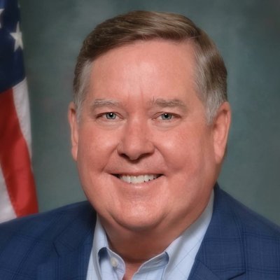 Ken Calvert's profile picture