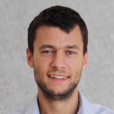 StefanoErmon's profile picture
