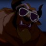 Beast With Shades On's profile picture
