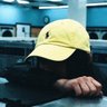 skeler. profil fotoğrafı