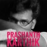 Prashanth Karthik's profile picture