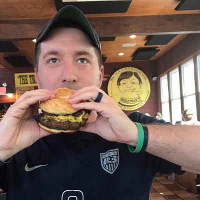 Tim O'Brien's profile picture