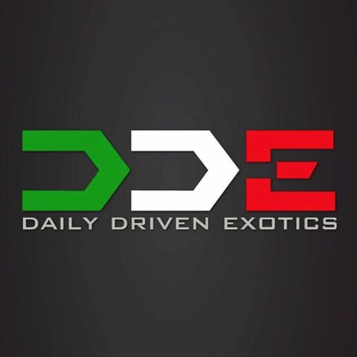 DDEdamon's profile picture