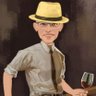Anthony Joseph's profile picture