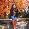 Samantha Perrott's profile picture