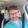 Profilbild von Robert Woodrome