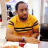 Profilbild von Christopher Ekene Okafor