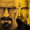 Walter white's profile picture