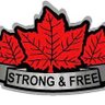 🇨🇦The Cascadia Reporter🇺🇸 profil fotoğrafı
