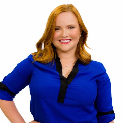 Carly Robinson's profile picture
