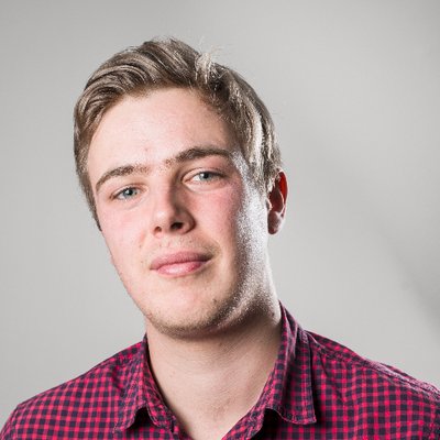 AndrewBrownAU's profile picture