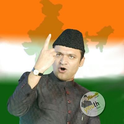 Akbaruddin Owaisi's profile picture