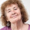Profilbild von Harriet Bradley