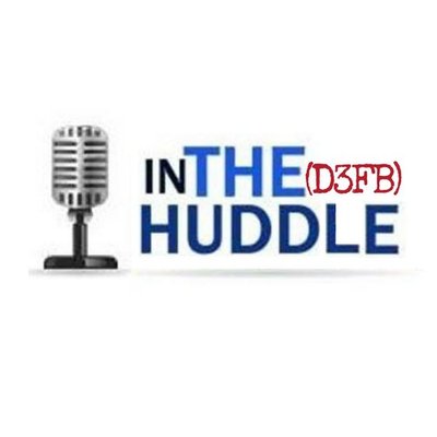 In The (D3FB) Huddle's profile picture