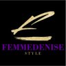 Femmedenise Style 的头像