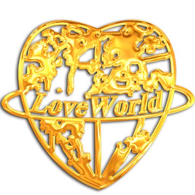 LoveWorldEvents's profile picture