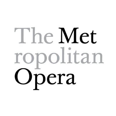 MetOpera's profile picture