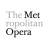 Metropolitan Opera profil fotoğrafı