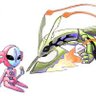 Profilbild von DeltA RayquazA