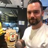 Profilbild von Ashley Barry