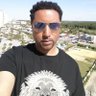 Profilbild von Ron Blast