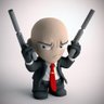 common _hitman 的头像