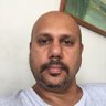 Bharat pancholi profil fotoğrafı