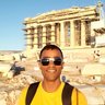 Profilbild von Emanuel Bastos