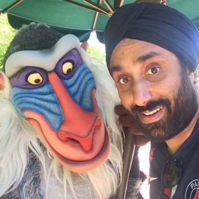 steve_singh420's profile picture