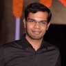 Shyam Visamsetty profil fotoğrafı