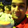 Profilbild von Grish