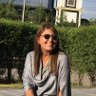 Alejandra Uribe's profile picture