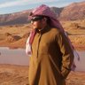 Profilbild von صالح سليمان البلوي