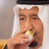 ®علي الرويس's profile picture