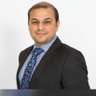Profilbild von Ashok Mehngi