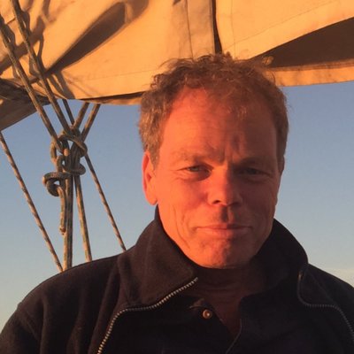Maarten Bakker's profile picture