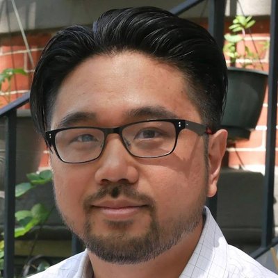 austinvhuang's profile picture