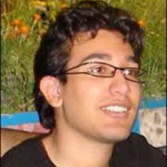 Mozafar's profile picture